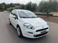 Fiat Punto 1.3 MJT II S&S 95 CV 5 porte Lounge Blanc - thumbnail 1