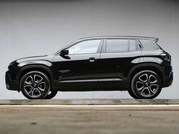 Avenger 54 kWh (APPLE CARPLAY,NAVI,CAMERA,PDC,SPOR