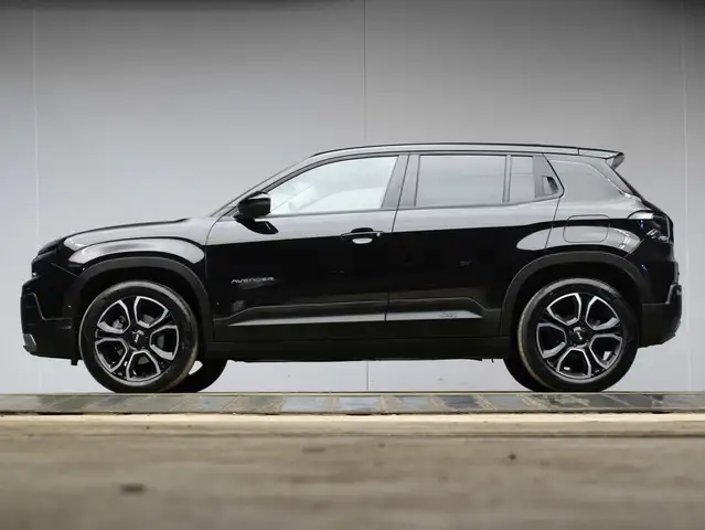 Jeep Avenger Avenger 54 kWh (APPLE CARPLAY,NAVI,CAMERA,PDC,SPOR