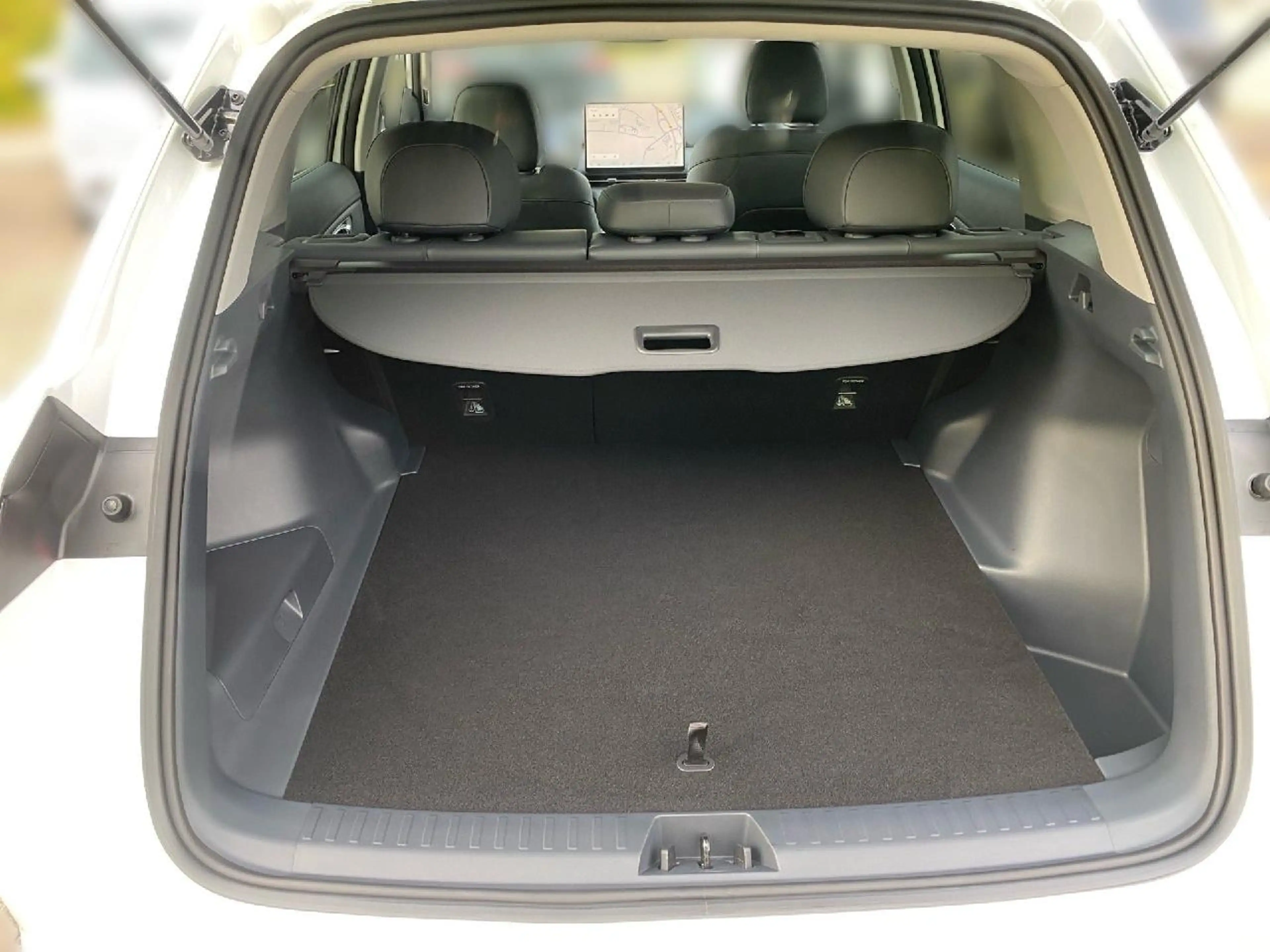 Geely Starray EM-i Pro+  Voll LED / SHZ / LHZ / ALU / 360° — photo 11