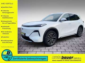 Pro+ Voll LED / SHZ / LHZ / ALU / 360°