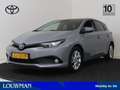 Toyota Auris 1.8 Hybrid Energy Plus I Navigatie I Climate Contr Gris - thumbnail 1