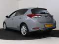 Toyota Auris 1.8 Hybrid Energy Plus I Navigatie I Climate Contr Gris - thumbnail 16