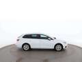 SEAT Leon 1.6 TDI ST Style Aut LED NAVI RADAR ASSIST Blanc - thumbnail 2