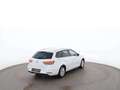 SEAT Leon 1.6 TDI ST Style Aut LED NAVI RADAR ASSIST Blanc - thumbnail 3