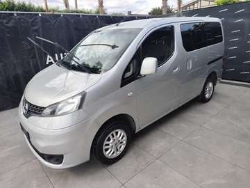 1.5 dci 7 posti GARANZIA 12 MESI