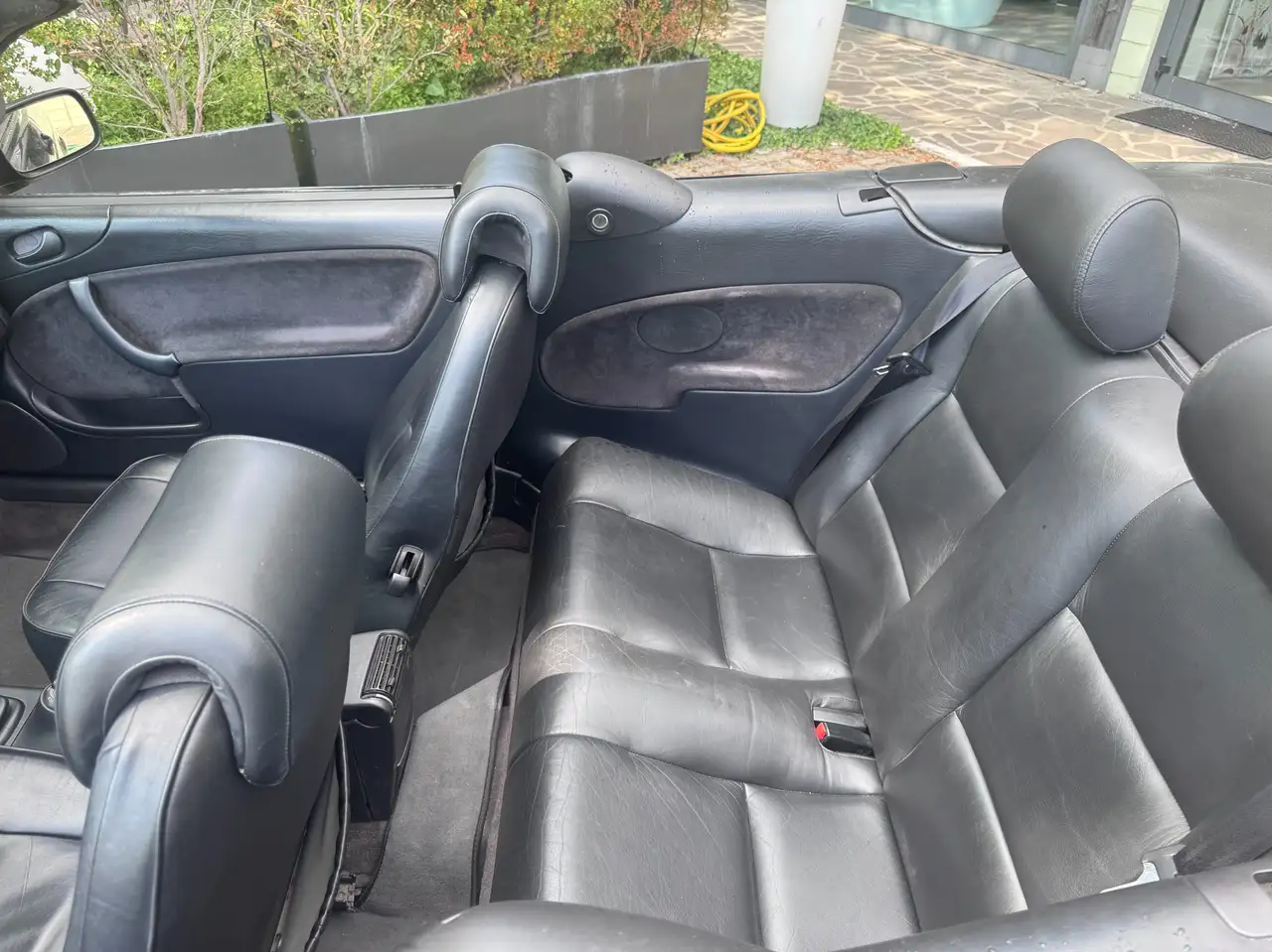 Saab 900 TURBO CABRIO, foto 9