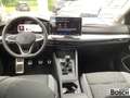 Volkswagen Golf VIII 1.5 TSI Facelift Goal AHK Navi ACC SHZ Negro - thumbnail 11