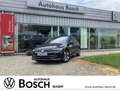 Volkswagen Golf VIII 1.5 TSI Facelift Goal AHK Navi ACC SHZ Negro - thumbnail 1