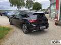 Volkswagen Golf VIII 1.5 TSI Facelift Goal AHK Navi ACC SHZ Negro - thumbnail 5