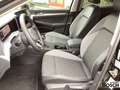 Volkswagen Golf VIII 1.5 TSI Facelift Goal AHK Navi ACC SHZ Negro - thumbnail 12