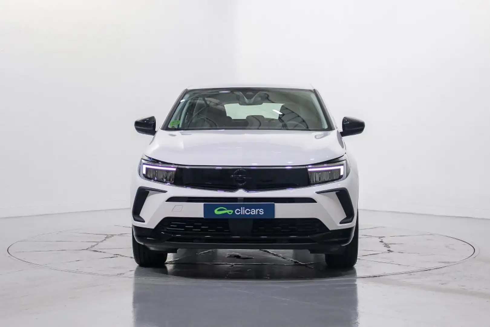 Opel Grandland 1.2T S&S GS 130 Blanco - 2