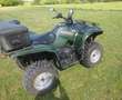 Yamaha Grizzly 550 Yamaha Grizzly 550 ATV Schwarz - thumbnail 2