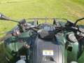 Yamaha Grizzly 550 Yamaha Grizzly 550 ATV Schwarz - thumbnail 4