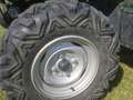 Yamaha Grizzly 550 Yamaha Grizzly 550 ATV Schwarz - thumbnail 5