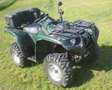 Yamaha Grizzly 550 Yamaha Grizzly 550 ATV Schwarz - thumbnail 7