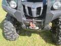 Yamaha Grizzly 550 Yamaha Grizzly 550 ATV Schwarz - thumbnail 3