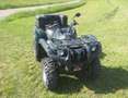 Yamaha Grizzly 550 Yamaha Grizzly 550 ATV Schwarz - thumbnail 1