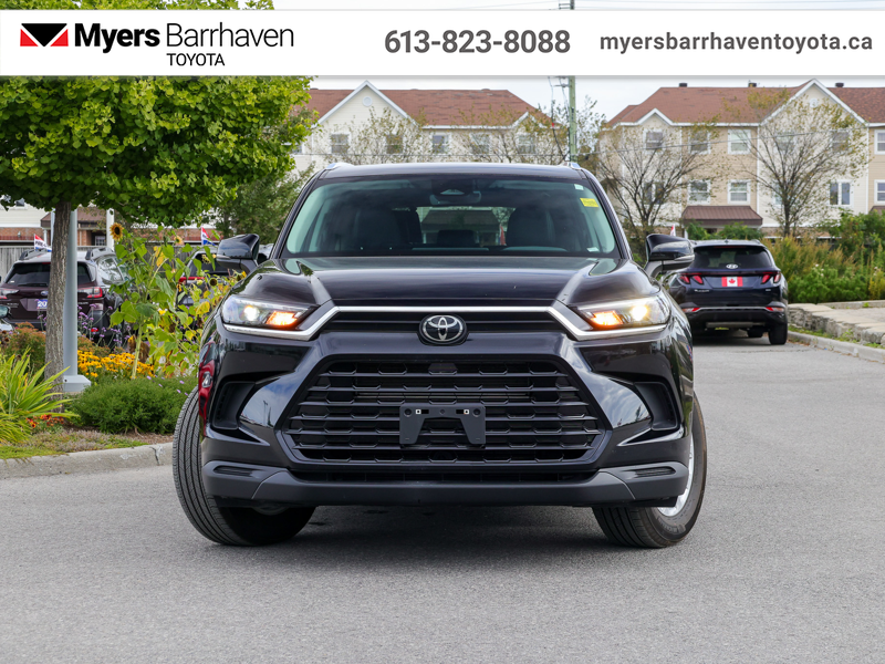 2026 Toyota Grand Highlander Hybrid XLE  - Heated Seats - $455 B/W — снимка 1