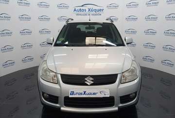 1.9DDiS GLX