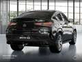 Mercedes-Benz GLE 53 AMG GLE 53 HYBRID Coupé 4M NIGHT+PANO+360+AHK+22"+HUD Schwarz - thumbnail 5
