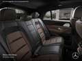 Mercedes-Benz GLE 53 AMG GLE 53 HYBRID Coupé 4M NIGHT+PANO+360+AHK+22"+HUD Schwarz - thumbnail 13