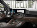 Mercedes-Benz GLE 53 AMG GLE 53 HYBRID Coupé 4M NIGHT+PANO+360+AHK+22"+HUD Schwarz - thumbnail 11