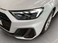 Audi A1 SB+S-Line+S-Tronic+30TFSI+LED Blanc - thumbnail 4