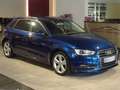 Audi A3 Sportback 2,0 TDI S-tronic Ambition/Xenon/Nav Bleu - thumbnail 3