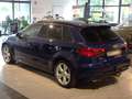 Audi A3 Sportback 2,0 TDI S-tronic Ambition/Xenon/Nav Bleu - thumbnail 4