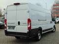Peugeot Boxer 435 L4H2 Heavy Aut. BlueHDi 180 Weiß - thumbnail 4