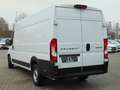Peugeot Boxer 435 L4H2 Heavy Aut. BlueHDi 180 Weiß - thumbnail 3