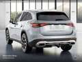Mercedes-Benz GLC 220 d 4M AVANTG+360+AHK+LED+TOTW+KEYLESS+9G Silber - thumbnail 20