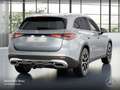 Mercedes-Benz GLC 220 d 4M AVANTG+360+AHK+LED+TOTW+KEYLESS+9G Zilver - thumbnail 4