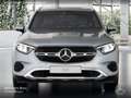 Mercedes-Benz GLC 220 d 4M AVANTG+360+AHK+LED+TOTW+KEYLESS+9G Silber - thumbnail 6