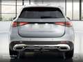 Mercedes-Benz GLC 220 d 4M AVANTG+360+AHK+LED+TOTW+KEYLESS+9G Silber - thumbnail 7
