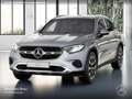 Mercedes-Benz GLC 220 d 4M AVANTG+360+AHK+LED+TOTW+KEYLESS+9G Silber - thumbnail 2