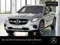 Mercedes-Benz GLC 220 d 4M AVANTG+360+AHK+LED+TOTW+KEYLESS+9G Zilver - thumbnail 1