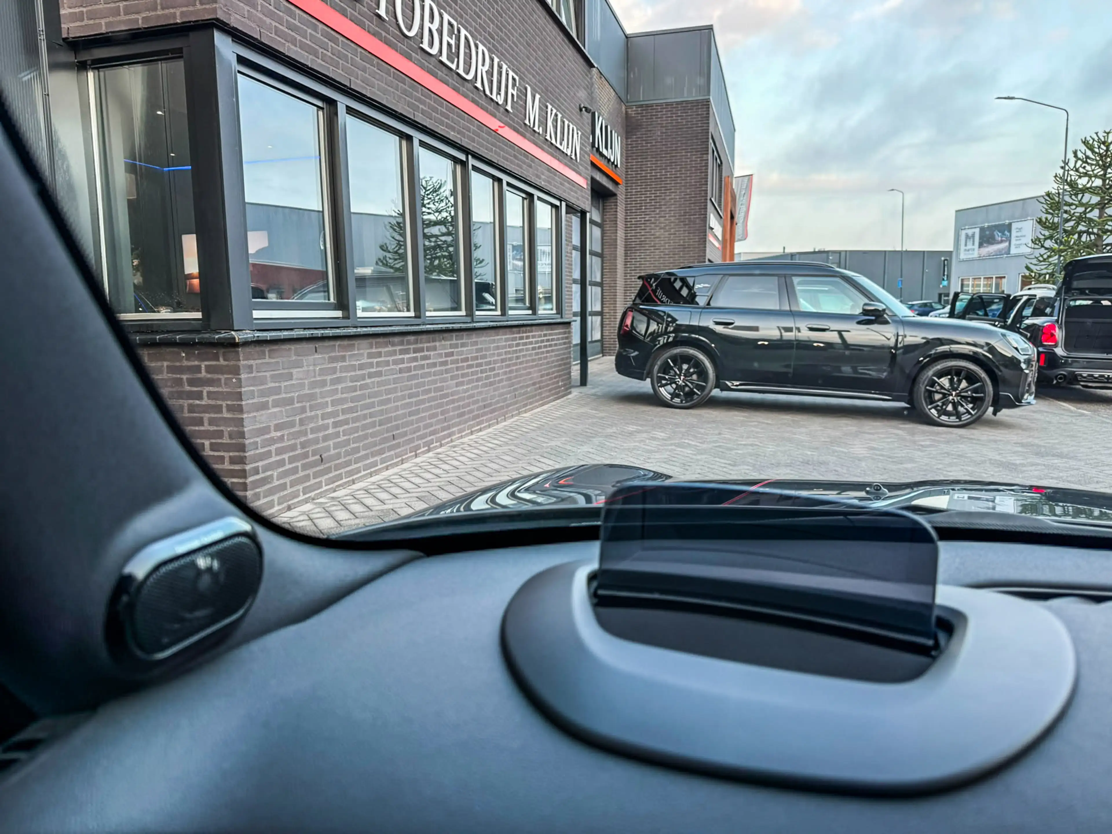 MINI John Cooper Works 3-Deurs 2.0 F1 aut 231pk/Jcw pro uitlaat/Camera/He — photo 38