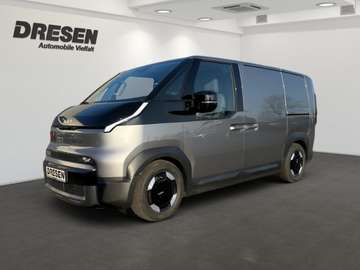 Cargo Elite 71 kWh Navi,Sitzheizung,Wärmepumpe,All