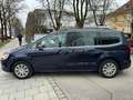 Volkswagen Sharan Comfort BMT+Navi/Pano/7 Sitze/STHZ/DSG/el.Schiebet Azul - thumbnail 8