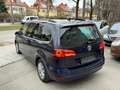 Volkswagen Sharan Comfort BMT+Navi/Pano/7 Sitze/STHZ/DSG/el.Schiebet Bleu - thumbnail 4