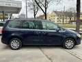 Volkswagen Sharan Comfort BMT+Navi/Pano/7 Sitze/STHZ/DSG/el.Schiebet Azul - thumbnail 7