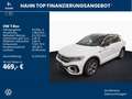 Volkswagen T-Roc 1.5TSI DSG R-Line ACC AHK Cam LED+ SHZ Nav Weiß - thumbnail 2