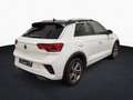 Volkswagen T-Roc 1.5TSI DSG R-Line ACC AHK Cam LED+ SHZ Nav Weiß - thumbnail 4