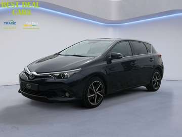 Auris 1.2 Turbo Comfort 1 Jaar/An Garantie!