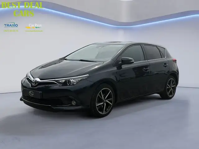 Toyota Auris Auris 1.2 Turbo Comfort 1 Jaar/An Garantie!