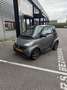 smart forTwo 1.0 Pure Zwart - thumbnail 1