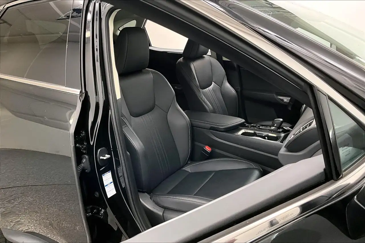 Lexus NX снимка Lexus NX