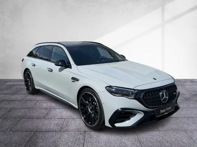 Mercedes-Benz E 53 AMG AMG E 53 Hybrid 4M+ T-Modell NP:136.476  Premium+ Ansicht 6